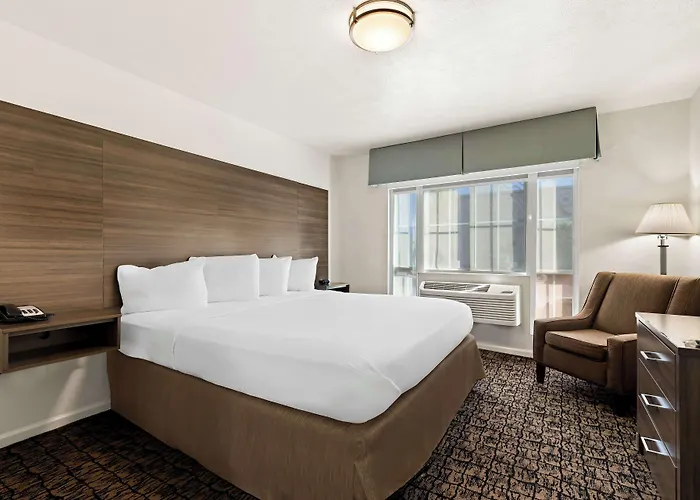 Best Western El Centro Inn