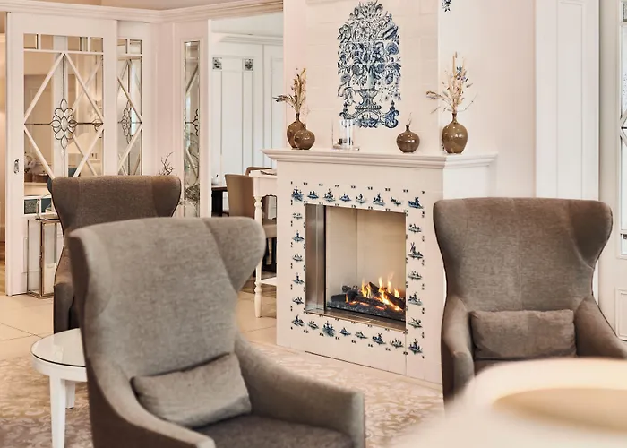 Hotels in Leer (Ostfriesland)