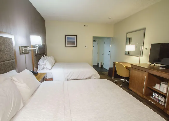 Hampton Inn South Haven