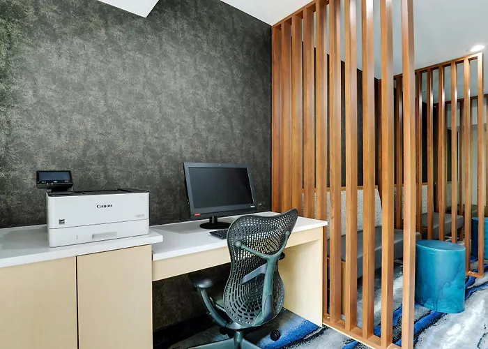 Best Western Plus Las Colinas Inn & Suites