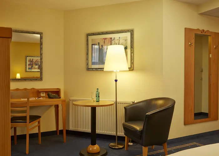 Sunday Hotel Friedrichroda&SPA