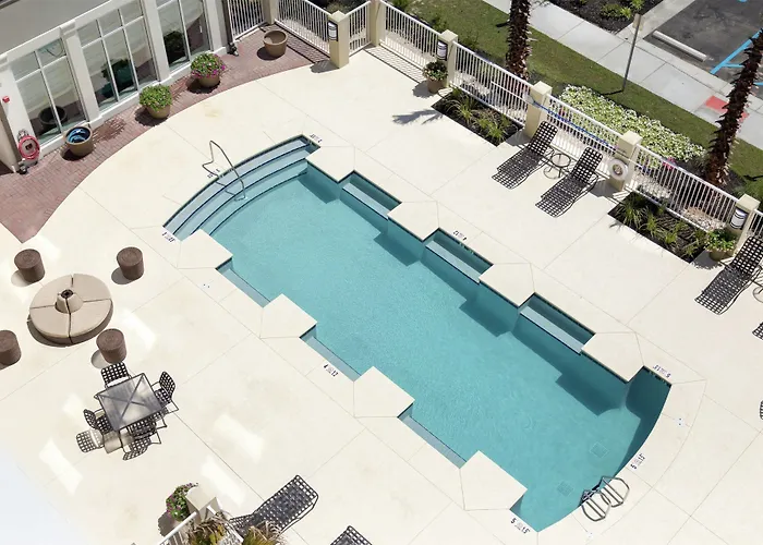 Hilton Garden Inn Pascagoula