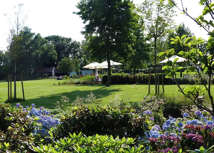 Fletcher Parkhotel De Wiemsel