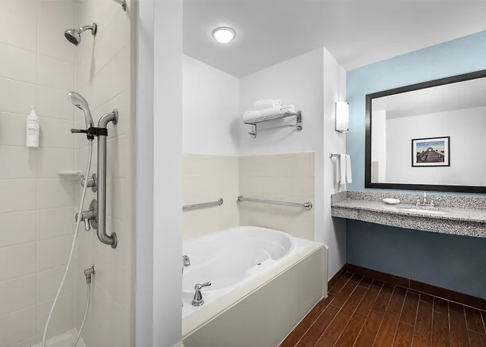 Hilton Garden Inn Pascagoula