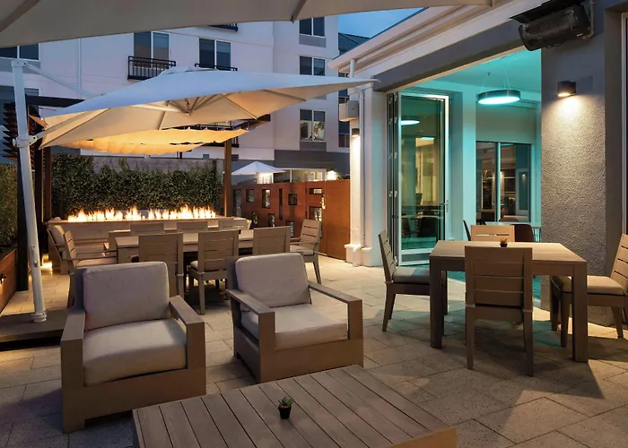 Aloft By Marriott Mountain View