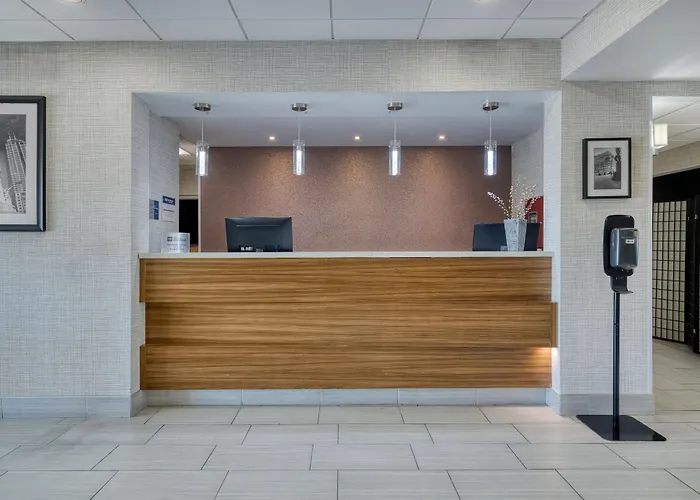 Best Western Fishers Indianapolis Area