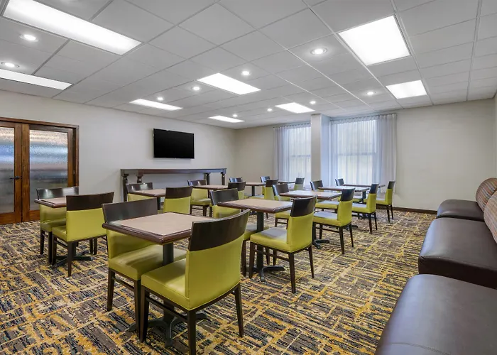 Best Western Fishers Indianapolis Area