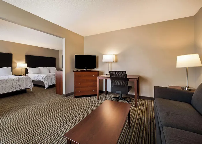 Mauston Hotels