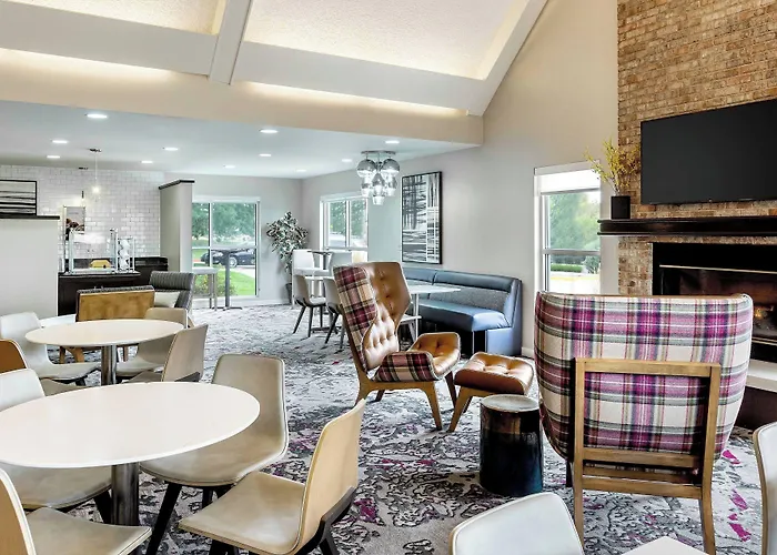 Residence Inn Denver North/Westminster