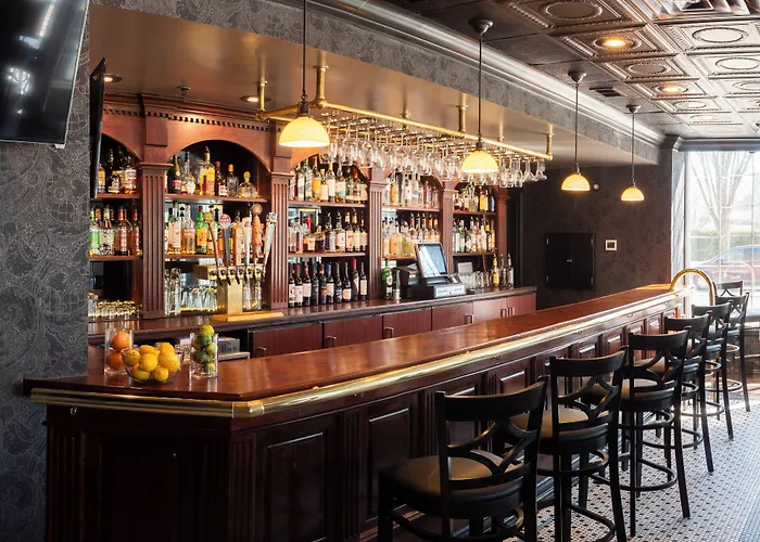 Glens Falls Cheap Hotels