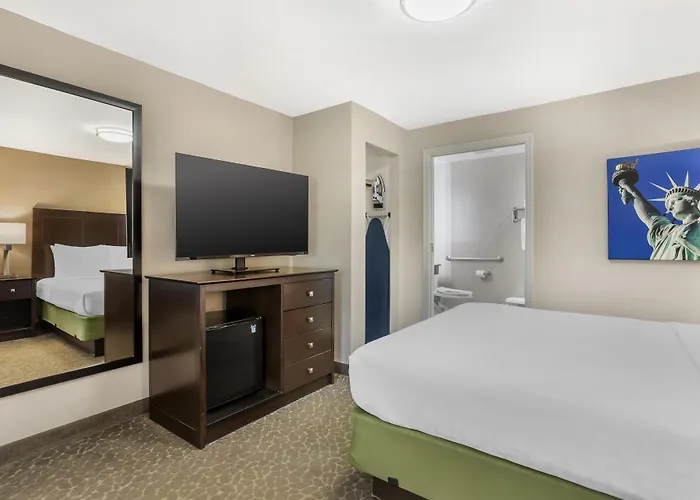 Best Western Fort Lee