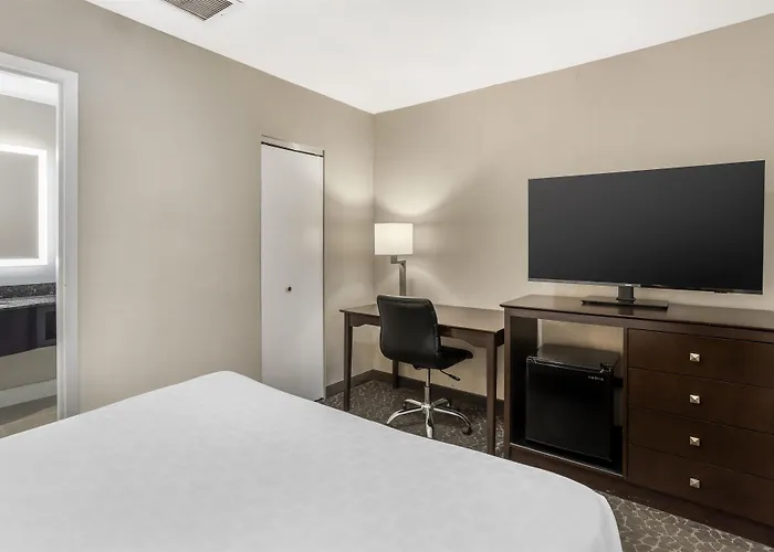 Best Western Fort Lee