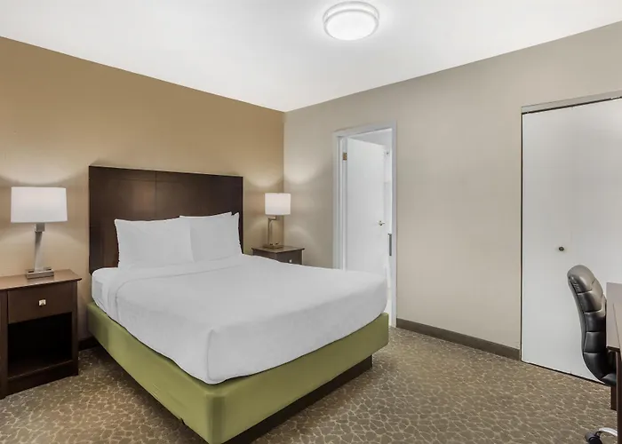 Best Western Fort Lee
