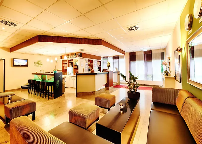 ACHAT Hotel Chemnitz