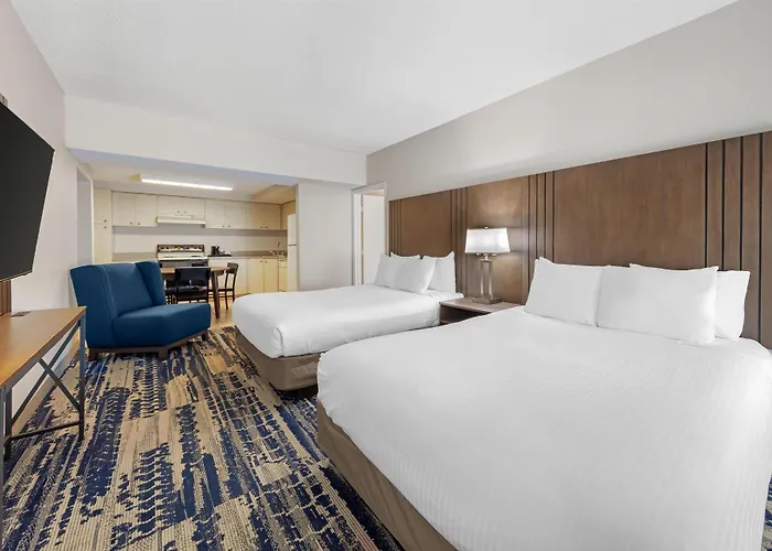 Best Western Of Clewiston