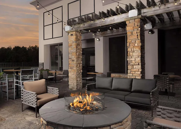 Fairview Inn - Greensboro Airport