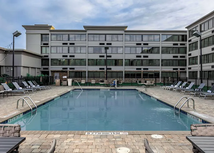 Fairview Inn - Greensboro Airport