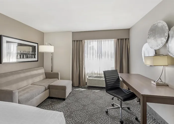 Best Western Plus Spokane North