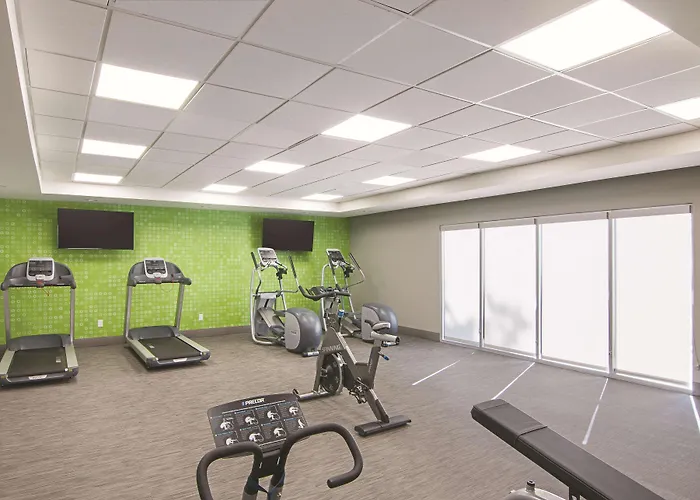 La Quinta By Wyndham Orlando Ucf