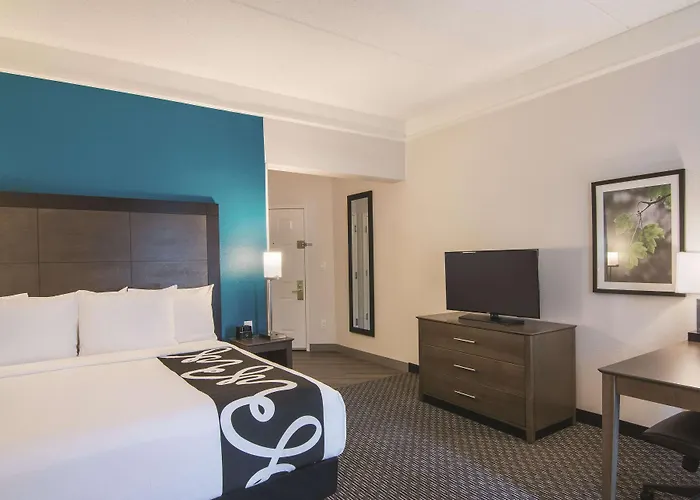 La Quinta By Wyndham Orlando Ucf