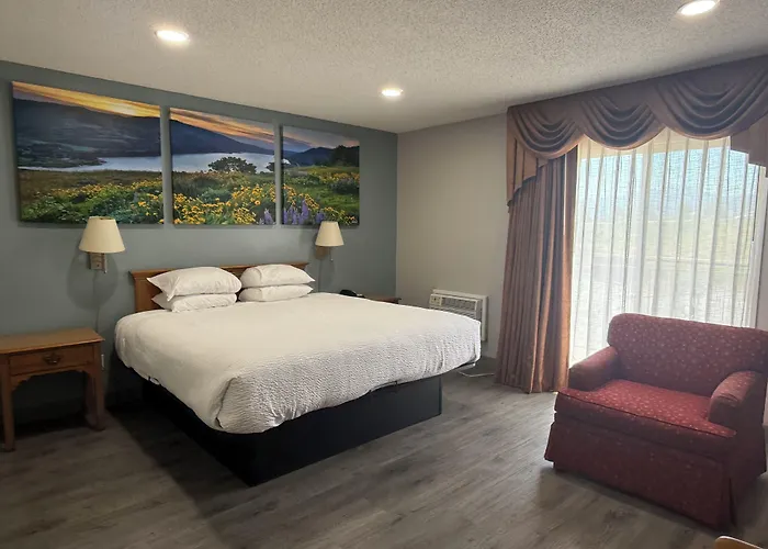 Days Inn By Wyndham Medford