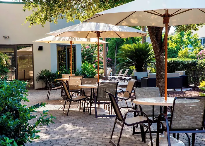 Courtyard By Marriott Myrtle Beach Barefoot Landing