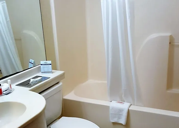Trident Inn & Suites, Baton Rouge (Adults Only)