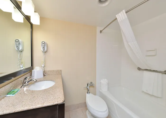 Winston-Salem Hotels