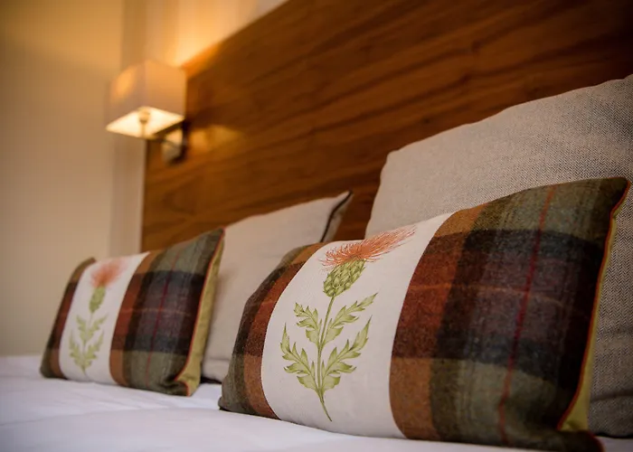 Nevis Bank Inn