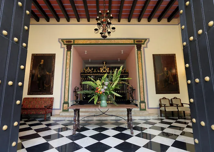 Hotel El Convento