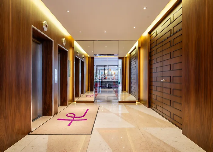 Hotel Europa