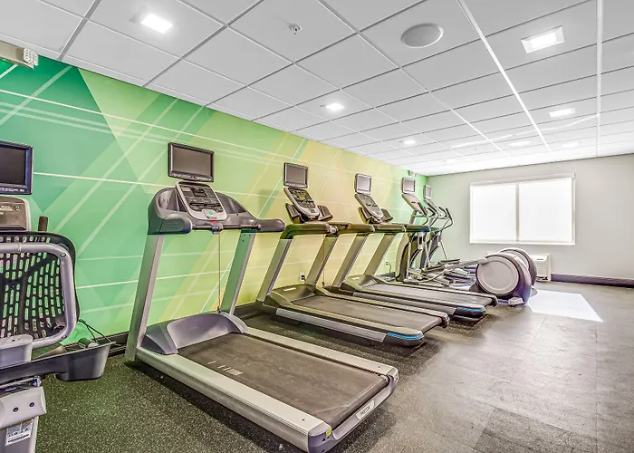 Holiday Inn Spartanburg Northwest By Ihg