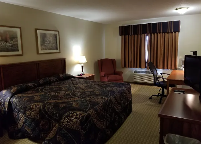 Prairie Inn
