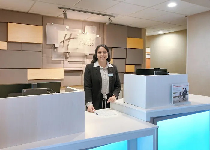 Holiday Inn Express Heber City By Ihg