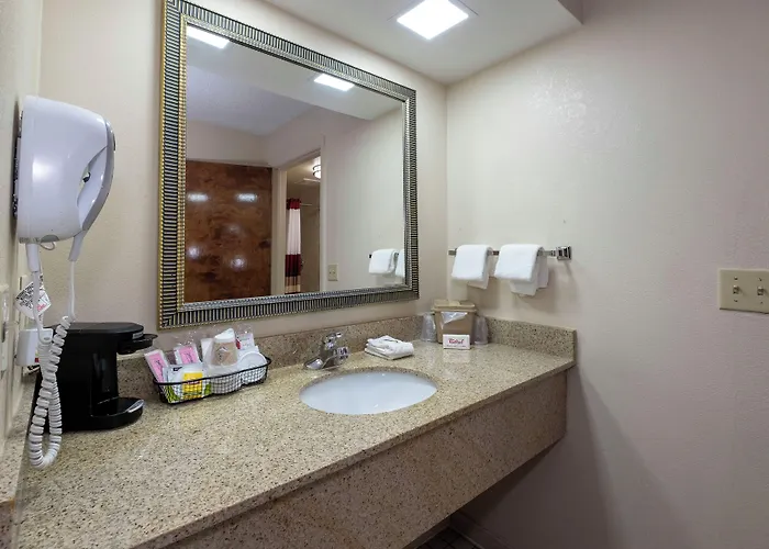 Red Roof Inn & Suites Oxford