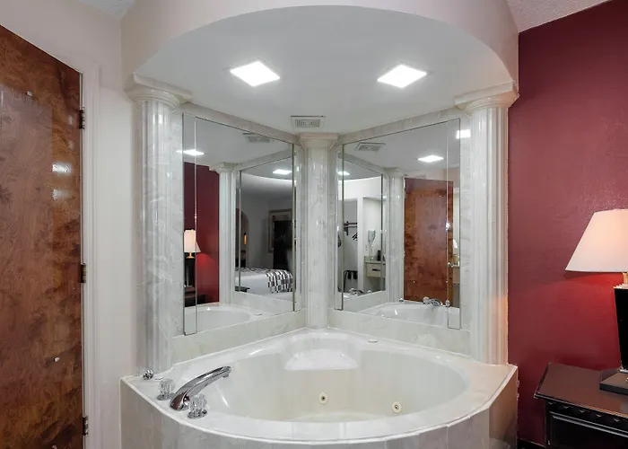 Red Roof Inn & Suites Oxford