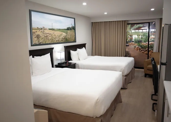 Baymont By Wyndham Red Deer