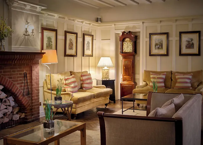 Beaulieu Hotels