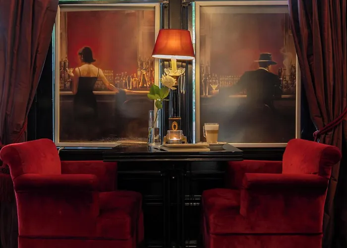 Apollofirst Boutique Hotel