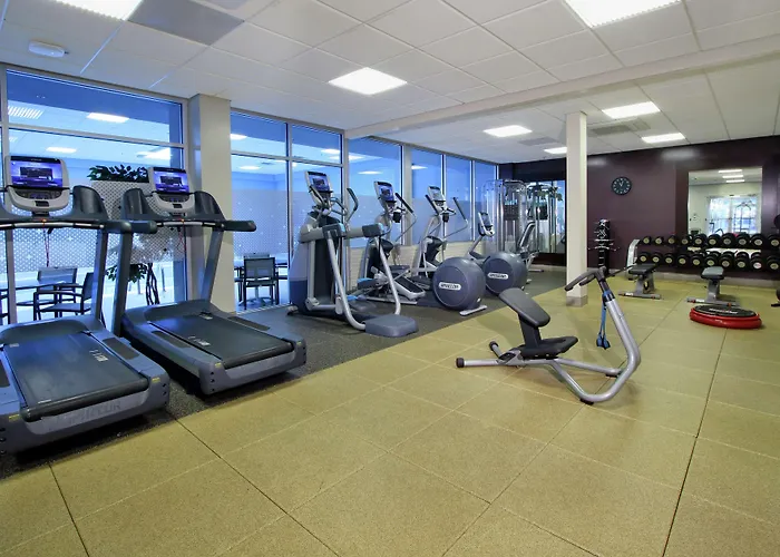 Doubletree By Hilton Newark