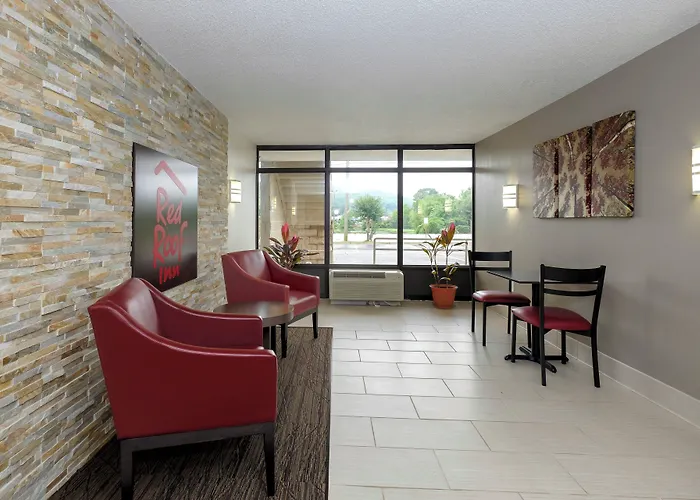 Red Roof Inn Gadsden