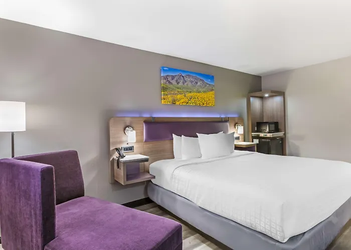 Best Western Sunland Park Inn