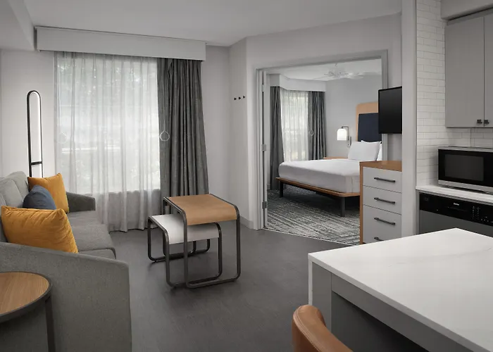 Homewood Suites By Hilton Vancouver-Portland