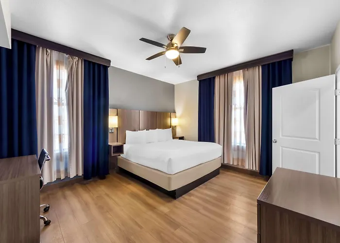 Best Western Port Aransas