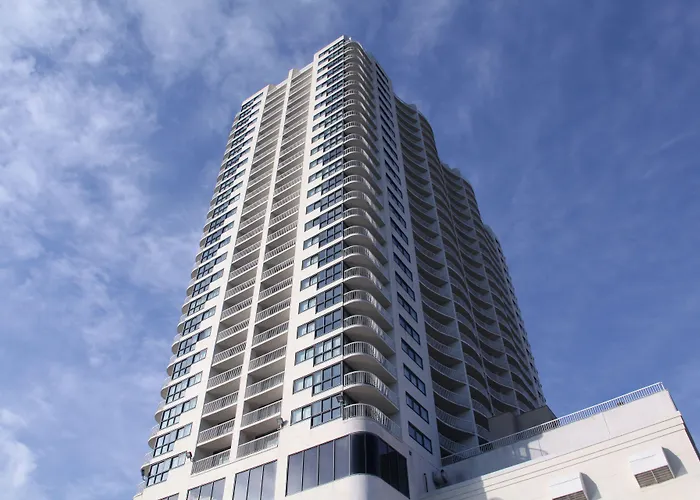 Boardwalk Resorts - Flagship