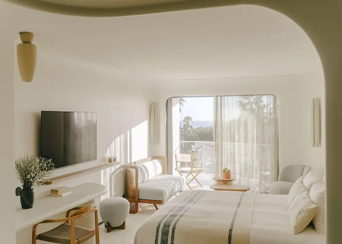 Hôtel&Spa Belle Plage