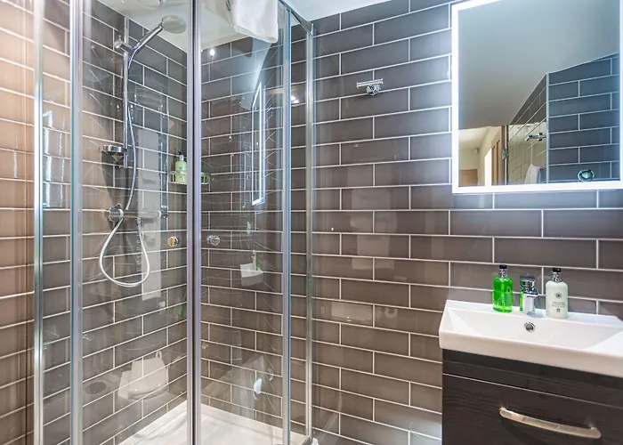 The Swan Hotel, Wells, Somerset - The Coaching Inn Group
