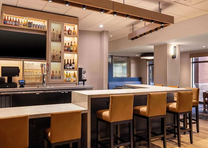 Hyatt Place Tempe Phoenix Airport