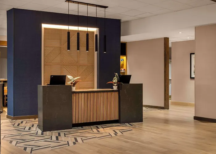 Hyatt Place Tempe Phoenix Airport
