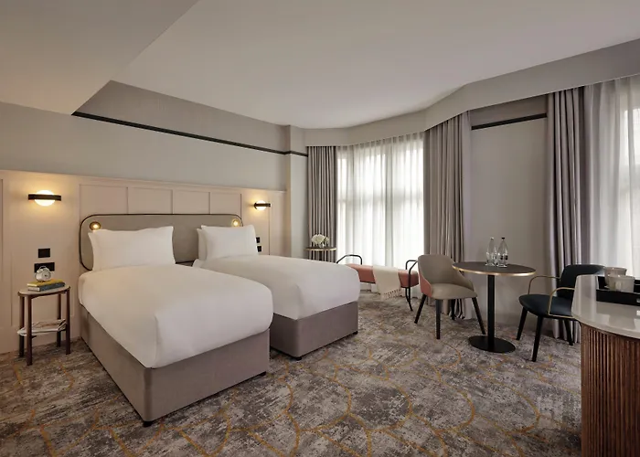 The Grand Hotel Leicester By The Unlimited Collection